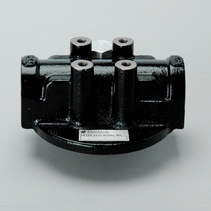 Donaldson P574241 Base de Montaje Hidraulico