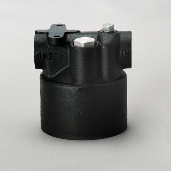Donaldson P574247 Base de Montaje Hidraulico
