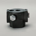 Donaldson P574249 Base de Montaje Hidraulico