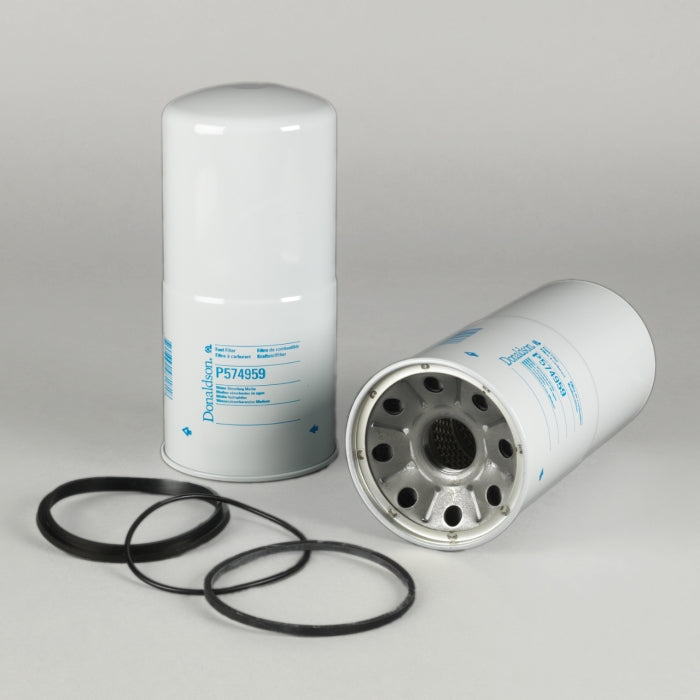 Donaldson P574959 Filtro Roscado para Dispensadores de Combustible