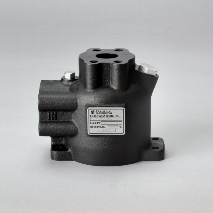 Donaldson P575932 Base de Montaje Hidraulico