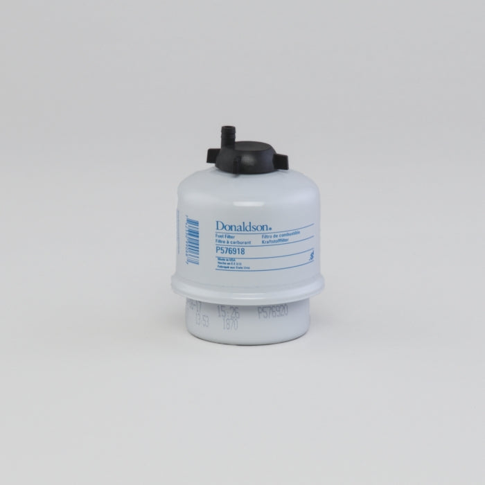 Donaldson P576918 Filtro de Combustible Separador de Agua Roscado