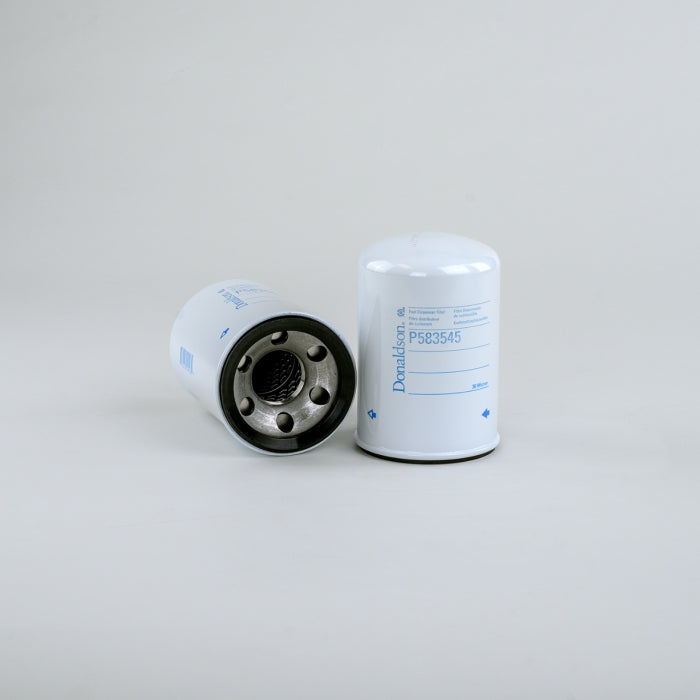 Donaldson P583545 Filtro Roscado para Dispensadores de Combustible