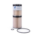 Donaldson P584887 Filtro de Combustible Separador de Agua Cartucho