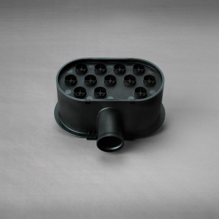 Donaldson P602985 Conjunto Tapa
