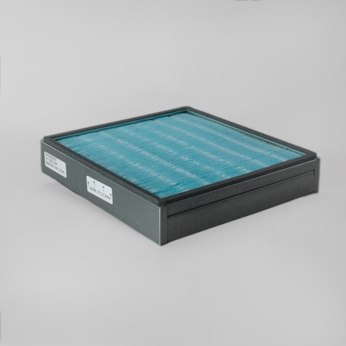 Donaldson P606087 Filtro de Aire Panel Cabina