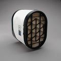 Donaldson P608677 Filtro de Aire Primario Powercore