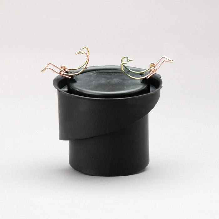 Donaldson P609219 Conjunto Tapa