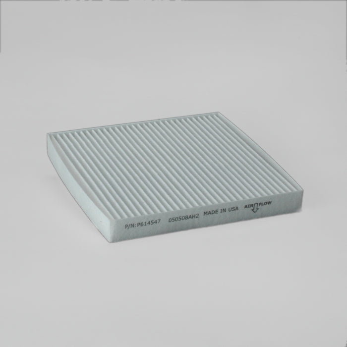 Donaldson P614547 Filtro de Aire Panel Cabina