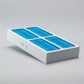 Donaldson P618644 Filtro de Aire Panel Cabina