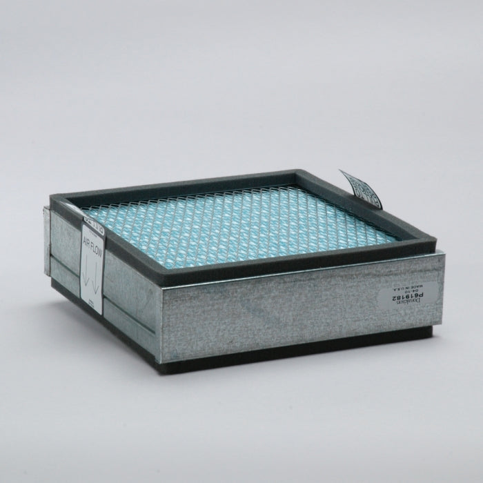 Donaldson P619182 Filtro de Aire Panel Cabina