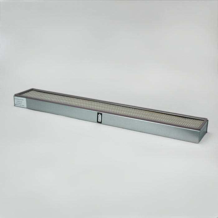 Donaldson P627122 Filtro de Aire Panel Cabina