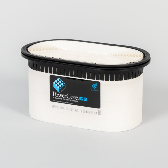 Donaldson P636991 Filtro de Aire Primario Powercore
