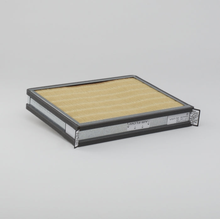 Donaldson P637260 Filtro de Aire Panel Cabina