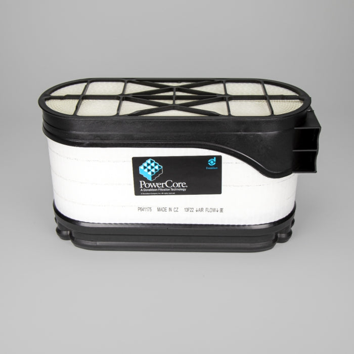 Donaldson P641175 Filtro de Aire Primario Powercore