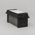 Donaldson P643133 Filtro de Aire Panel Powercore