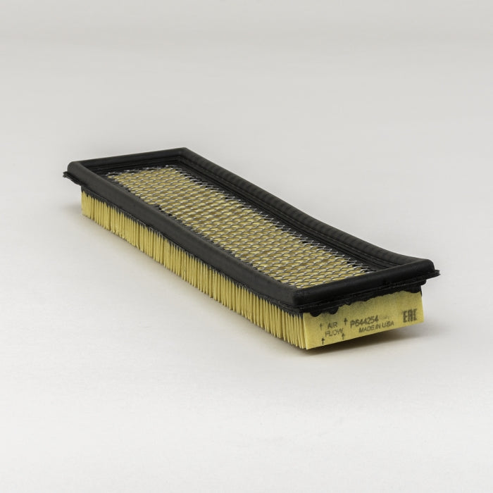 Donaldson P644254 Filtro de Aire Panel Cabina
