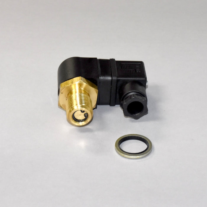 Donaldson P761056 Conjunto Indicador Hidraulico Electrico