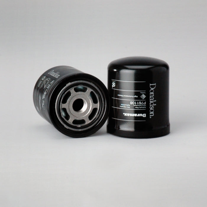 Donaldson P761108 Filtro Hidraulico Roscado Duramax