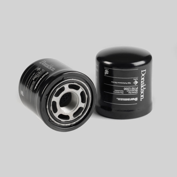 Donaldson P761266 Filtro Hidraulico Roscado Duramax