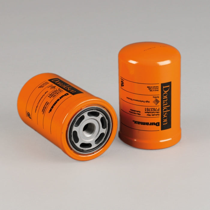 Donaldson P763761 Filtro Hidraulico Roscado Duramax