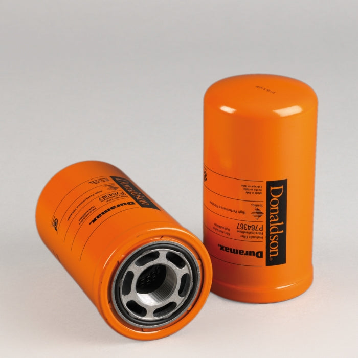 Donaldson P764367 Filtro Hidraulico Roscado Duramax