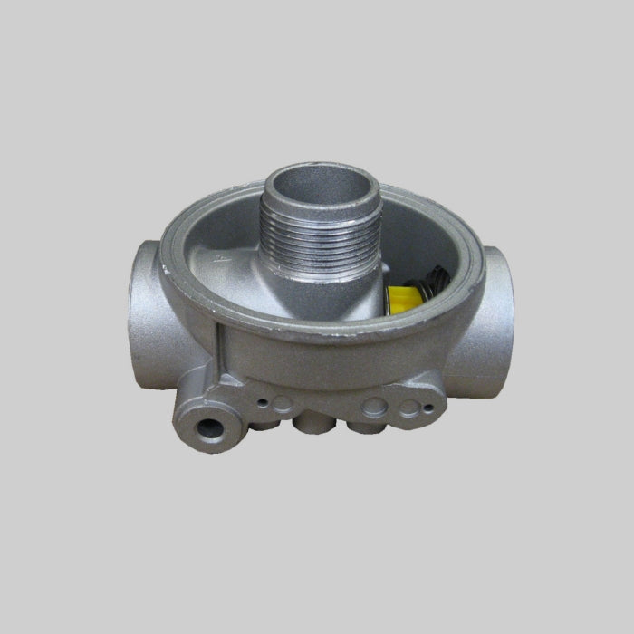 Donaldson P764408 Base de Montaje Hidraulico