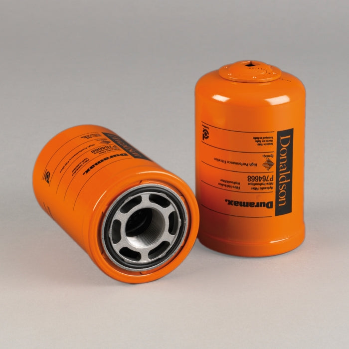 Donaldson P764668 Filtro Hidraulico Roscado Duramax