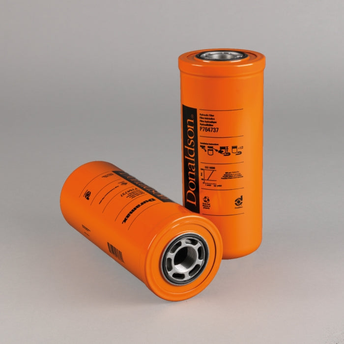 Donaldson P764737 Filtro Hidraulico Roscado Duramax