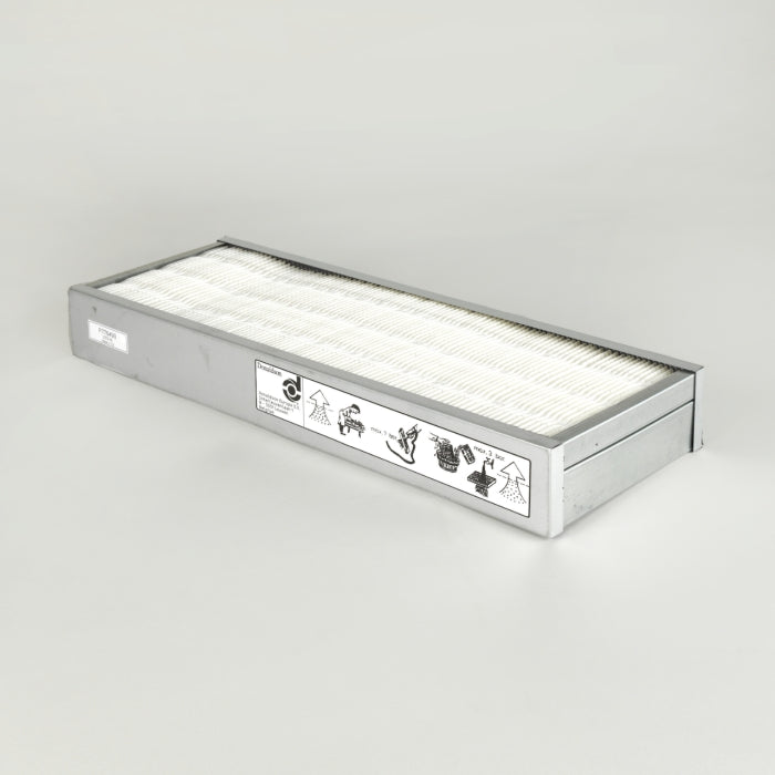 Donaldson P776490 Filtro de Aire Panel Cabina
