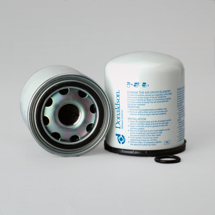 Donaldson P781466 Secador de Aire Roscado