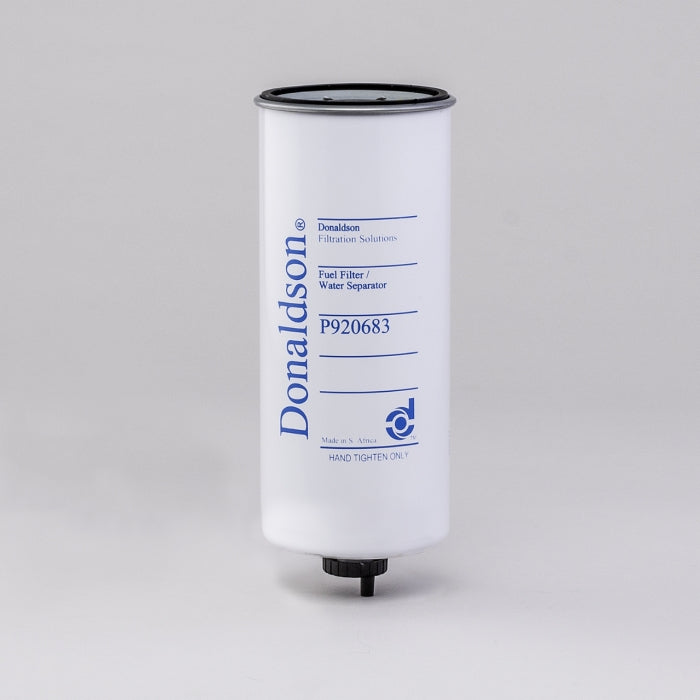 Donaldson P920683 Filtro de Combustible Separador de Agua Roscado