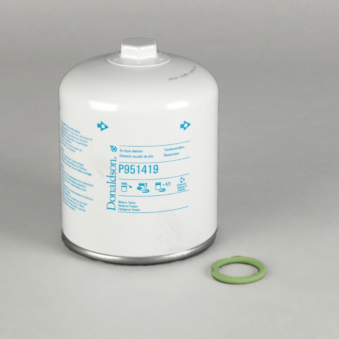 Donaldson P951419 Filtro Secador para Frenos de Aire