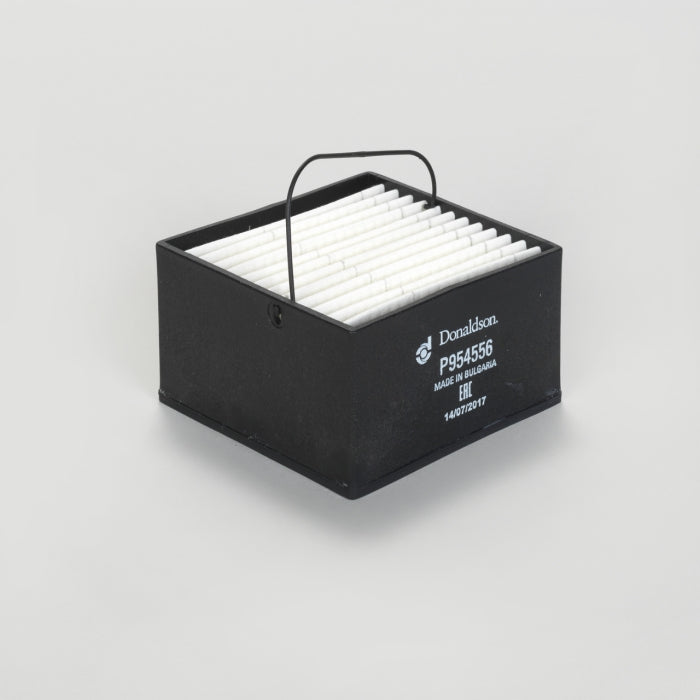 Donaldson P954556 Filtro de Combustible Caja
