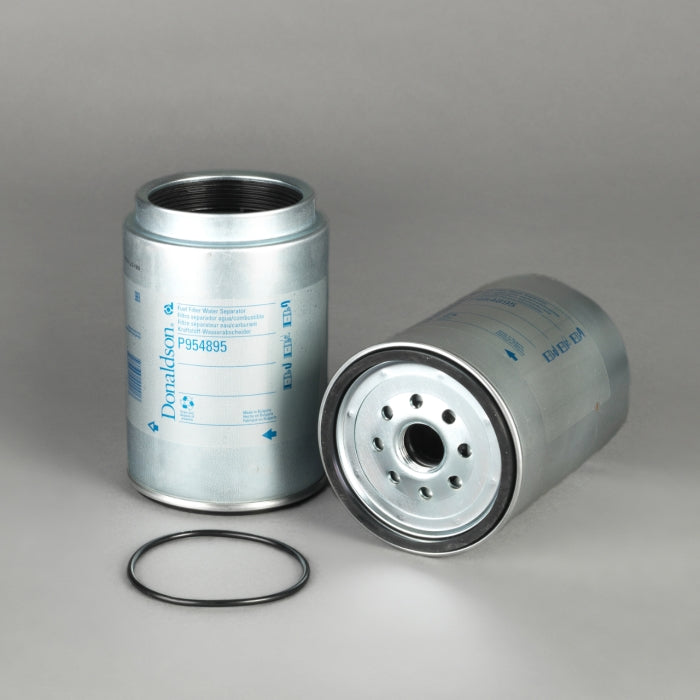 Donaldson P954895 Filtro de Combustible Separador de Agua Roscado
