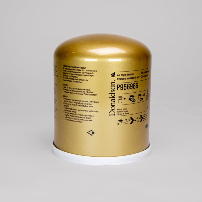 Donaldson P956986 Secador de Aire Roscado