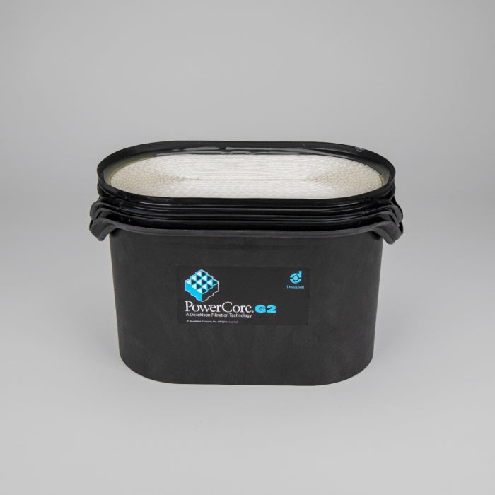 Donaldson P958647 Filtro de Aire Primario Powercore