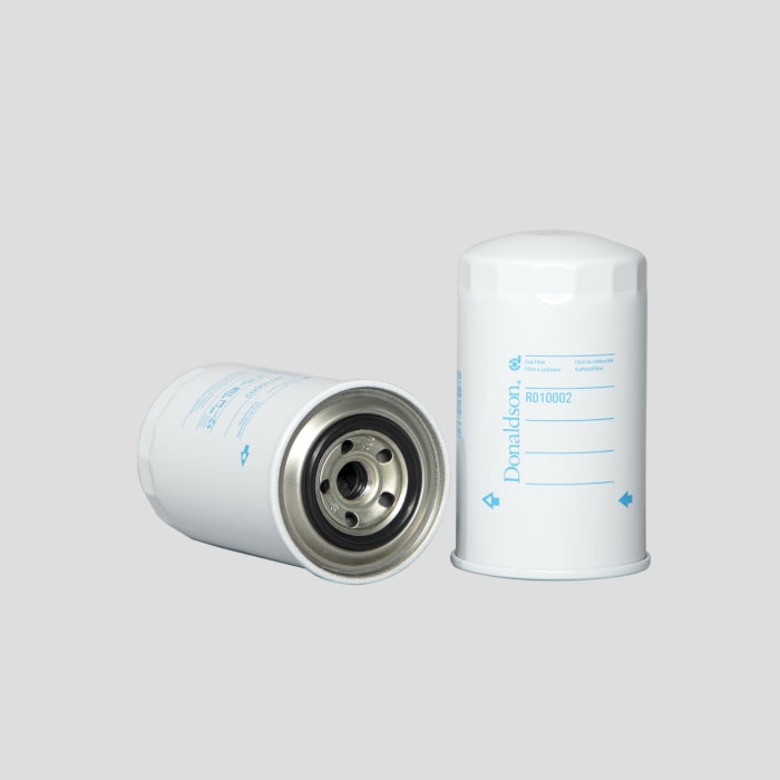 Donaldson R010002 Filtro de Combustible Roscado