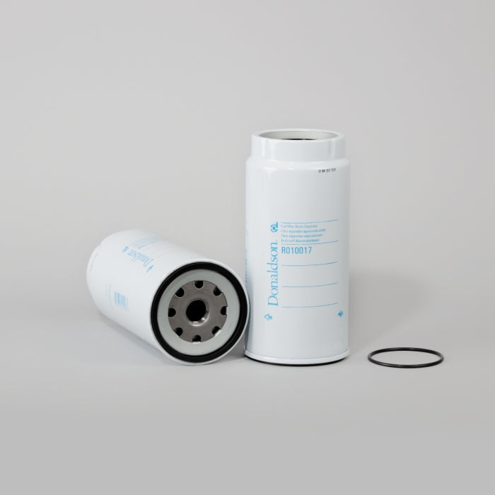 Donaldson R010017 Filtro de Combustible Separador de Agua Roscado