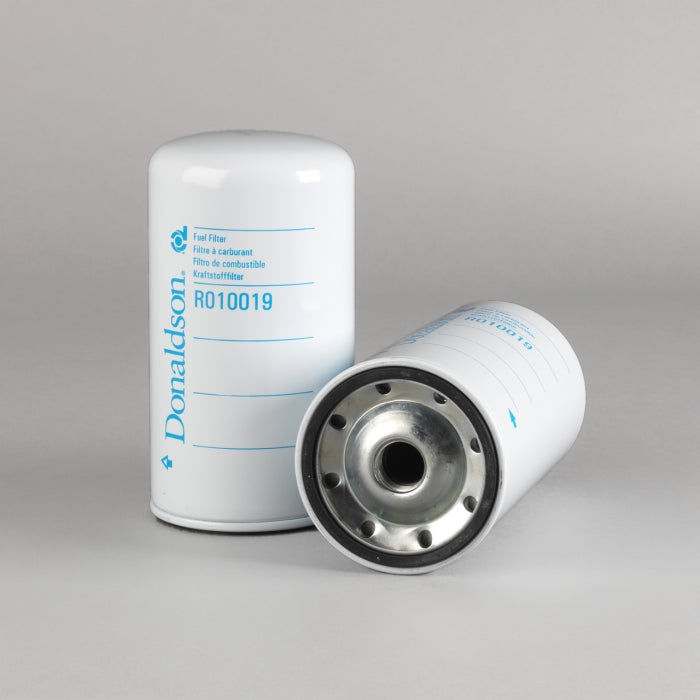 Donaldson R010019 Filtro de Combustible Roscado
