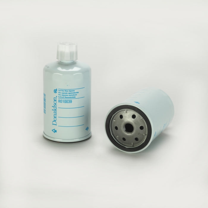 Donaldson R010039 Filtro de Combustible Separador de Agua Roscado