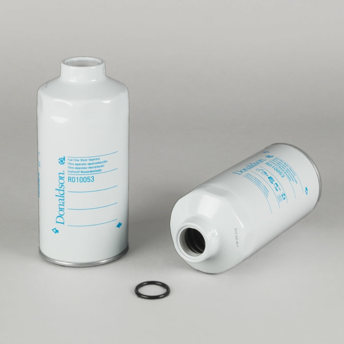 Donaldson R010053 Filtro de Combustible Separador de Agua Roscado