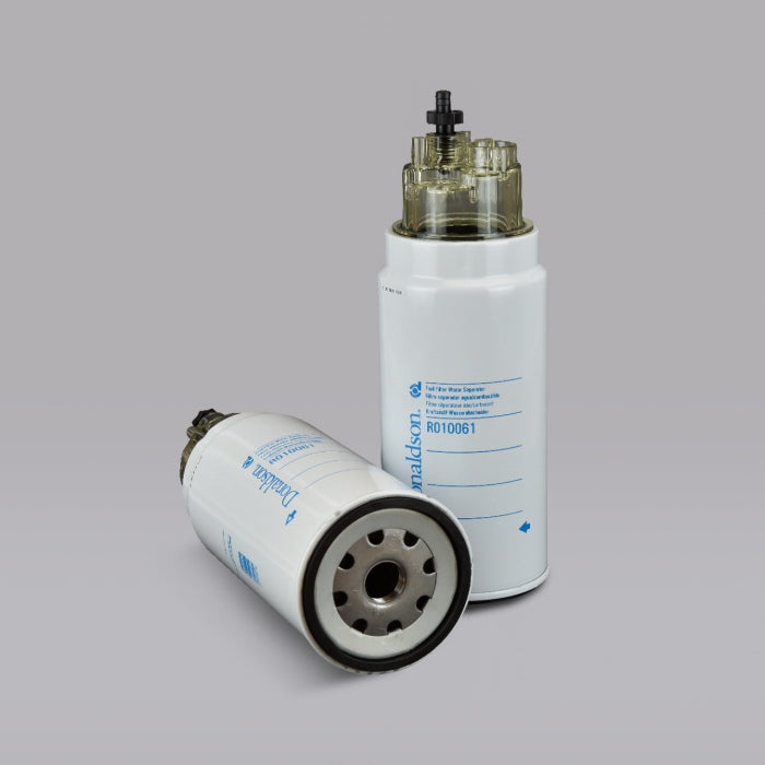 Donaldson R010061 Conjunto Filtro de Combustible Separador de Agua