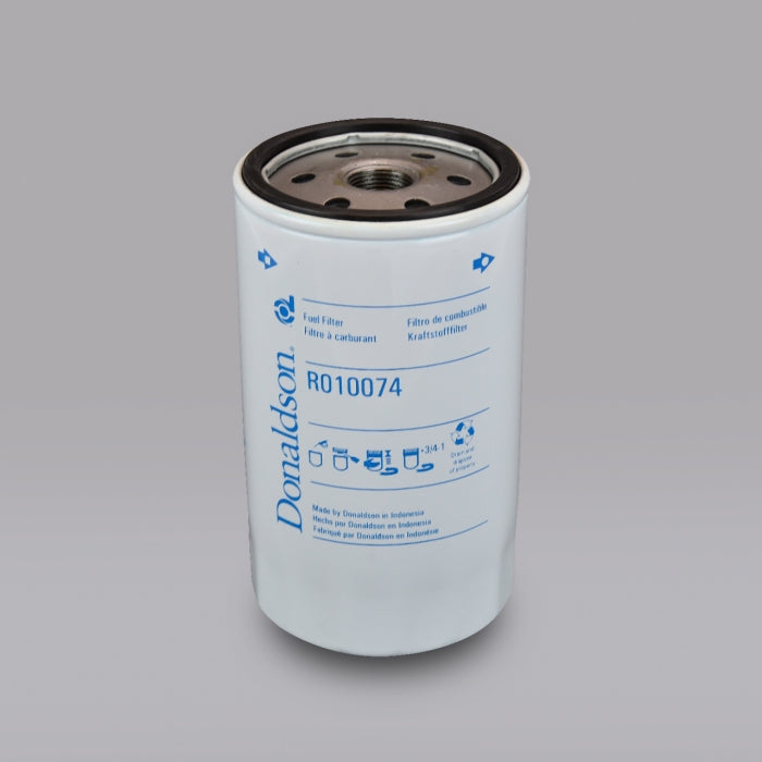 Donaldson R010074 Filtro de Combustible Roscado