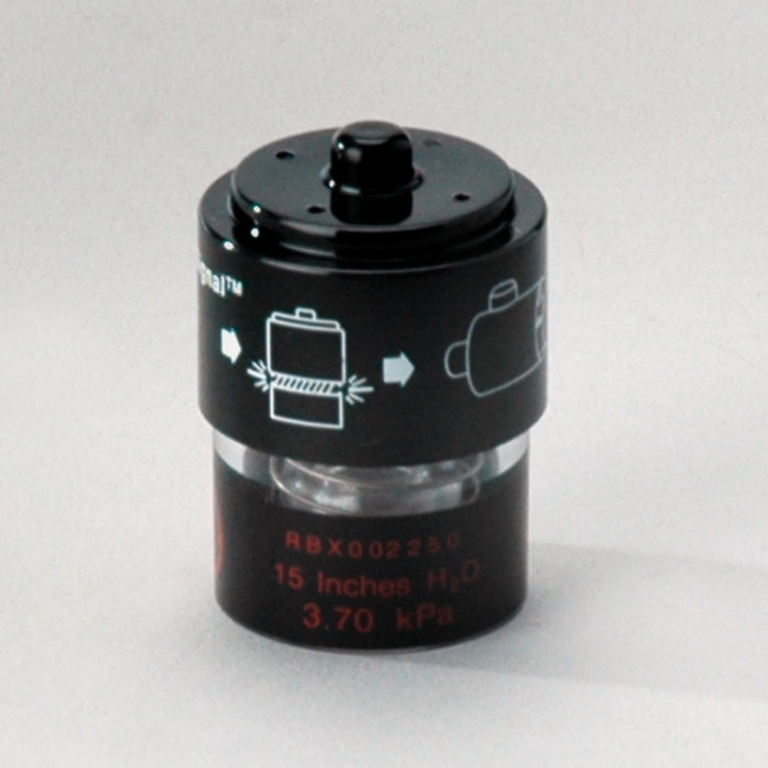 Donaldson X002250 Indicador de Restriccion SERVISIGNAL