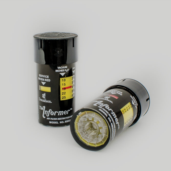 Donaldson X002277 Indicador de Restriccion INFORMER