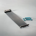 Donaldson X004484 Abrazadera 5 in (127 mm) Acero Inox