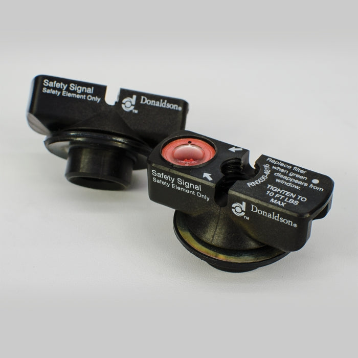 Donaldson X004816 Indicador de Seguridad