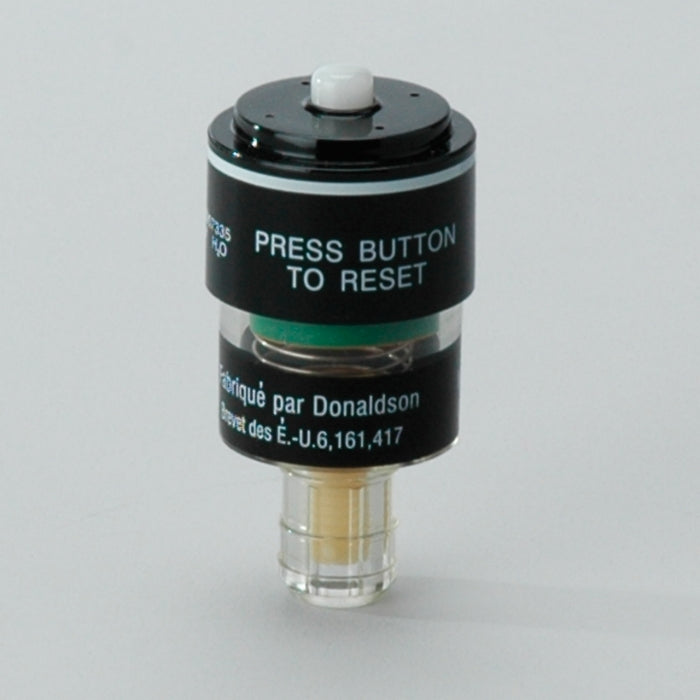 Donaldson X007335 Indicador de Restriccion MINI-INFORMER