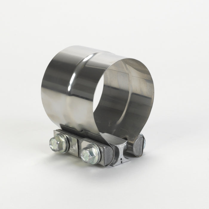 Donaldson X007830 Abrazadera 3 in (76 mm) Acero Inox